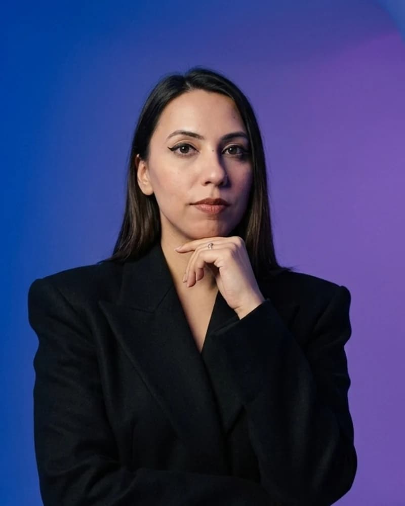 Dania Farhan, Co-Founder, Corporate Guidance Counsellor & Strategic Director, Tru Terms Consultancy